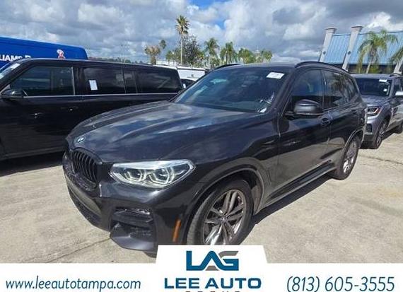 BMW X3 2021 5UXTY9C01M9G55938 image BMW X3 2021 5UXTY9C01M9G55938 image