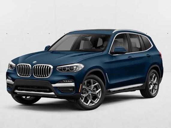 BMW X3 2021 5UXTS1C01M9F63408 image BMW X3 2021 5UXTS1C01M9F63408 image