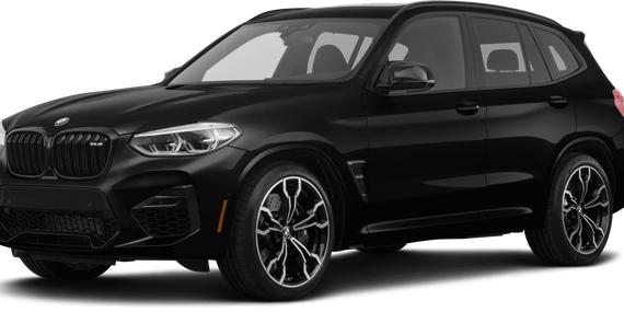 BMW X3 2021 5YMTS0C06M9F04440 image