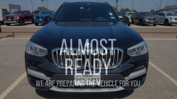 BMW X3 2021 5UXTY5C00M9G91273 image BMW X3 2021 5UXTY5C00M9G91273 image