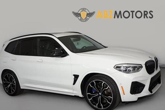 BMW X3 2021 5YMTS0C07M9F93807 image BMW X3 2021 5YMTS0C07M9F93807 image