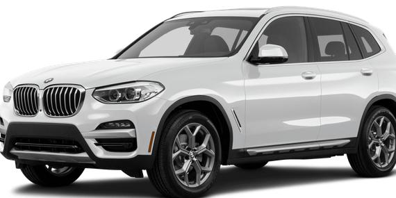 BMW X3 2021 5UXTY3C00M9D93925 image BMW X3 2021 5UXTY3C00M9D93925 image