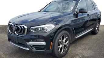 BMW X3 2021 5UXTY3C07M9E81175 image BMW X3 2021 5UXTY3C07M9E81175 image