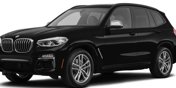 BMW X3 2021 5UXTY9C04M9E11037 image