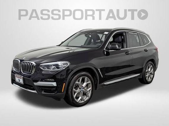 BMW X3 2021 5UXTY5C08M9F95973 image BMW X3 2021 5UXTY5C08M9F95973 image