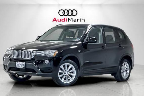 BMW X3 2017 5UXWZ7C55H0U45151 image BMW X3 2017 5UXWZ7C55H0U45151 image