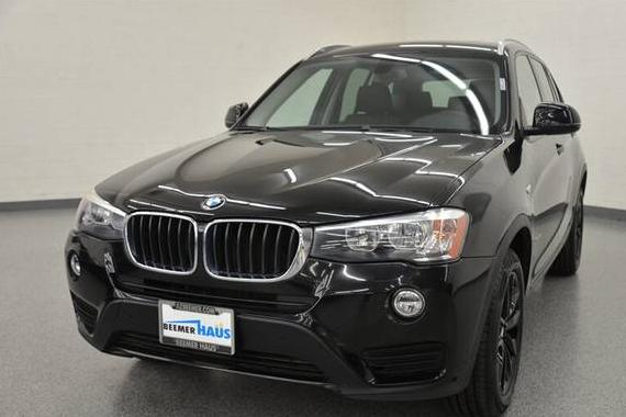 BMW X3 2017 5UXWX9C34H0W69124 image BMW X3 2017 5UXWX9C34H0W69124 image