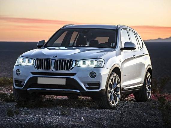 BMW X3 2017 5UXWX9C54H0T07201 image BMW X3 2017 5UXWX9C54H0T07201 image