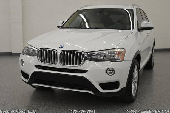 BMW X3 2017 5UXWZ7C56H0U46762 image BMW X3 2017 5UXWZ7C56H0U46762 image