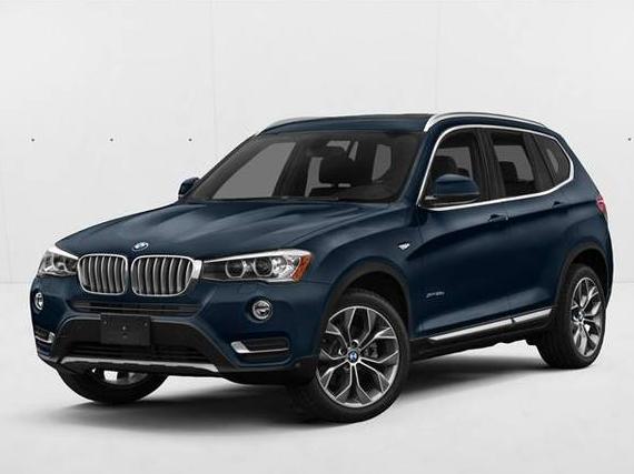 BMW X3 2017 5UXWX9C50H0D96283 image BMW X3 2017 5UXWX9C50H0D96283 image
