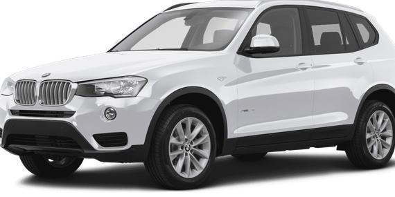 BMW X3 2017 5UXWX9C50H0D97966 image BMW X3 2017 5UXWX9C50H0D97966 image