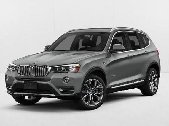 BMW X3 2017 5UXWX9C52H0T12669 image BMW X3 2017 5UXWX9C52H0T12669 image