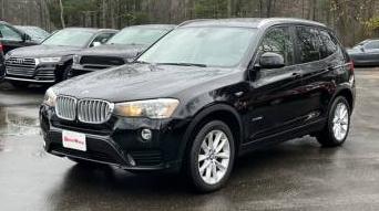 BMW X3 2017 5UXWX9C55H0T11953 image BMW X3 2017 5UXWX9C55H0T11953 image