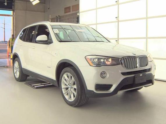 BMW X3 2017 5UXWX9C52H0T01123 image BMW X3 2017 5UXWX9C52H0T01123 image