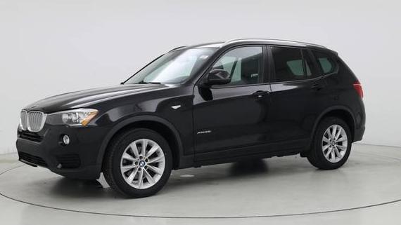 BMW X3 2017 5UXWX9C52H0T07763 image BMW X3 2017 5UXWX9C52H0T07763 image