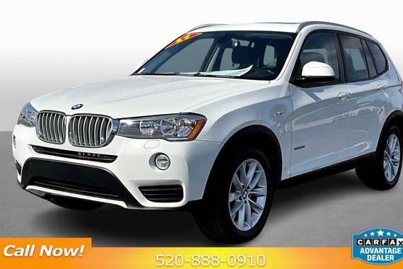 BMW X3 2017 5UXWZ7C39H0X39005 image BMW X3 2017 5UXWZ7C39H0X39005 image