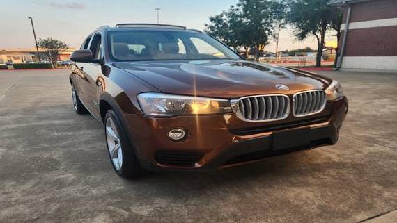 BMW X3 2017 5UXWZ7C53H0T44352 image BMW X3 2017 5UXWZ7C53H0T44352 image
