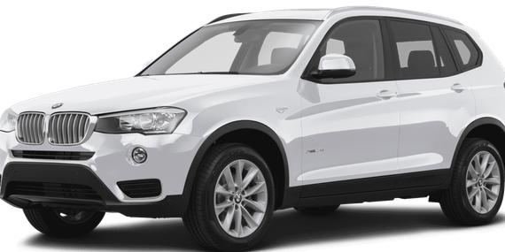 BMW X3 2017 5UXWX9C53H0T02796 image BMW X3 2017 5UXWX9C53H0T02796 image