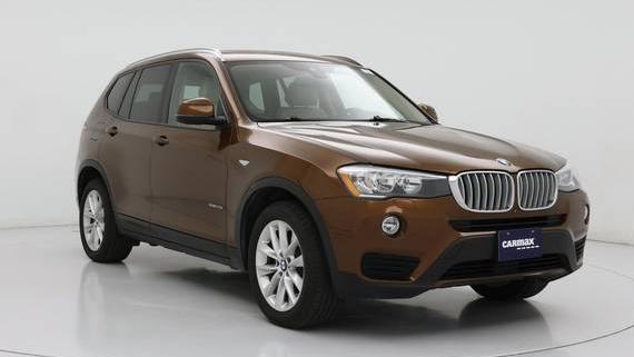 BMW X3 2017 5UXWX9C5XH0D98431 image BMW X3 2017 5UXWX9C5XH0D98431 image