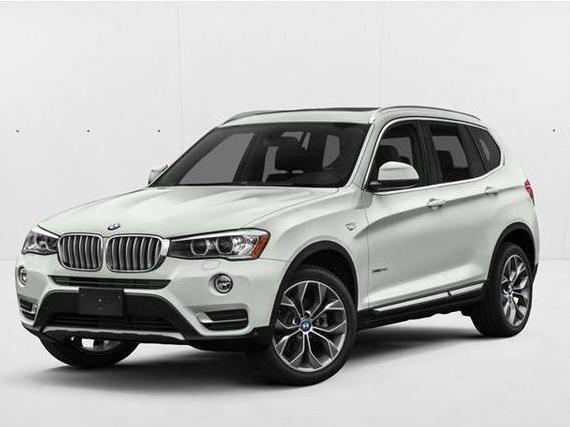 BMW X3 2017 5UXWZ7C37H0V93039 image BMW X3 2017 5UXWZ7C37H0V93039 image