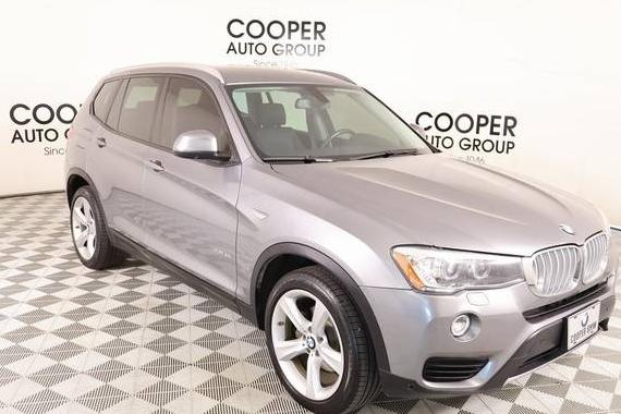 BMW X3 2017 5UXWX9C55H0T15324 image BMW X3 2017 5UXWX9C55H0T15324 image