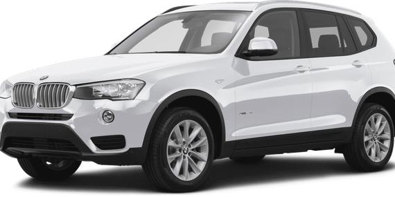 BMW X3 2017 5UXWZ7C35H0X40751 image BMW X3 2017 5UXWZ7C35H0X40751 image