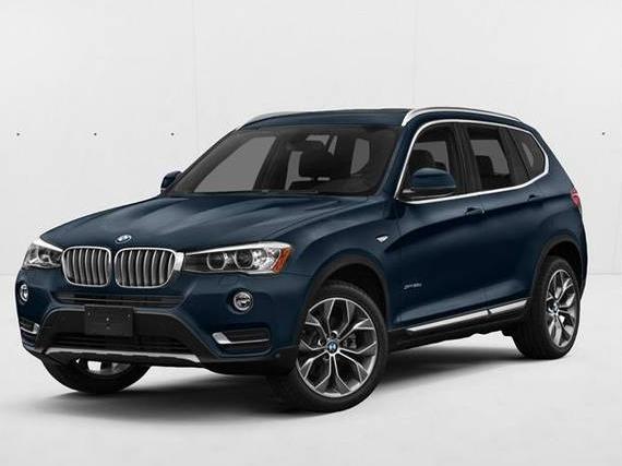 BMW X3 2017 5UXWX9C54H0T06341 image BMW X3 2017 5UXWX9C54H0T06341 image