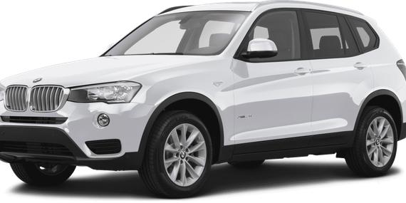 BMW X3 2017 5UXWX9C37H0W77315 image BMW X3 2017 5UXWX9C37H0W77315 image