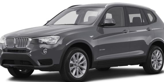 BMW X3 2017 5UXWX9C56H0D97387 image BMW X3 2017 5UXWX9C56H0D97387 image