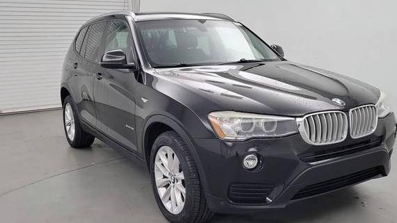 BMW X3 2017 5UXWZ7C59H0U46254 image BMW X3 2017 5UXWZ7C59H0U46254 image