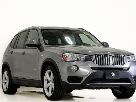 BMW X3 2017 5UXWX9C53H0T15077 image BMW X3 2017 5UXWX9C53H0T15077 image