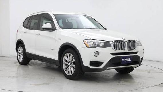 BMW X3 2017 5UXWX9C39H0W69782 image BMW X3 2017 5UXWX9C39H0W69782 image