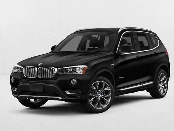 BMW X3 2017 5UXWZ7C3XH0V87655 image BMW X3 2017 5UXWZ7C3XH0V87655 image