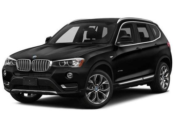 BMW X3 2017 5UXWX9C39H0W68776 image BMW X3 2017 5UXWX9C39H0W68776 image