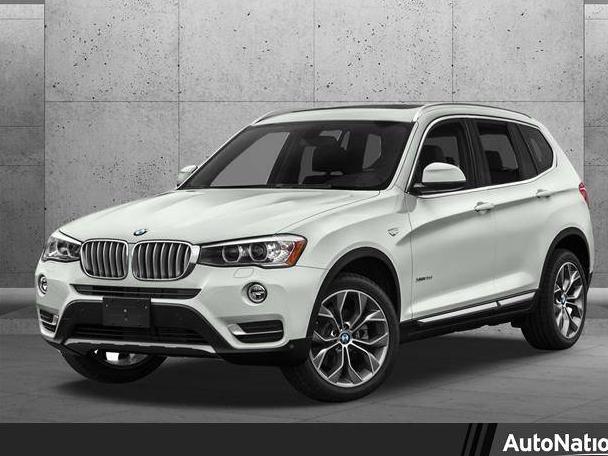BMW X3 2017 5UXWZ7C35H0X43195 image BMW X3 2017 5UXWZ7C35H0X43195 image