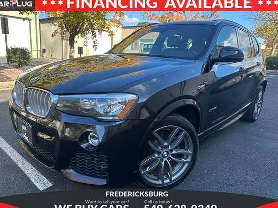 BMW X3 2017 5UXWX9C5XH0T12189 image BMW X3 2017 5UXWX9C5XH0T12189 image