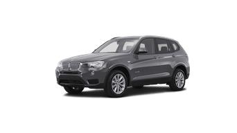 BMW X3 2017 5UXWZ7C58H0U45466 image