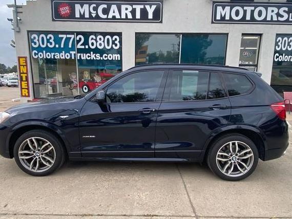 BMW X3 2017 5UXWX9C55H0T02976 image BMW X3 2017 5UXWX9C55H0T02976 image