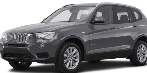 BMW X3 2017 5UXWX9C50H0D96588 image BMW X3 2017 5UXWX9C50H0D96588 image