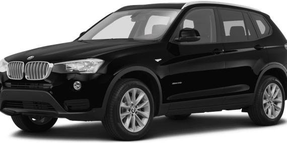 BMW X3 2017 5UXWX9C32H0W78677 image BMW X3 2017 5UXWX9C32H0W78677 image