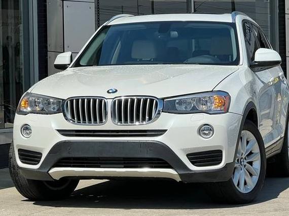 BMW X3 2017 5UXWX9C5XH0T06571 image BMW X3 2017 5UXWX9C5XH0T06571 image