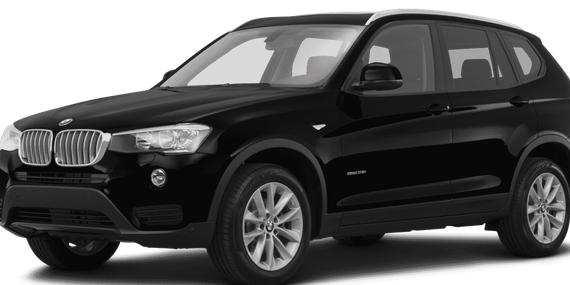 BMW X3 2017 5UXWZ7C54H0U46288 image BMW X3 2017 5UXWZ7C54H0U46288 image