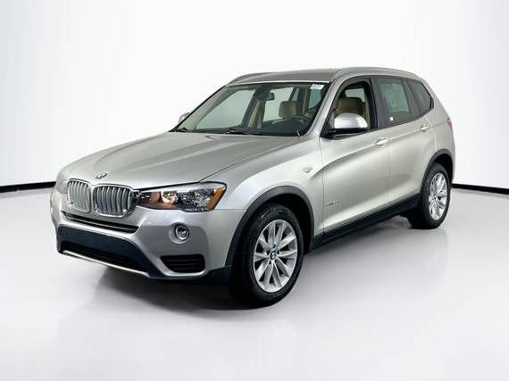 BMW X3 2017 5UXWZ7C50H0U47535 image BMW X3 2017 5UXWZ7C50H0U47535 image