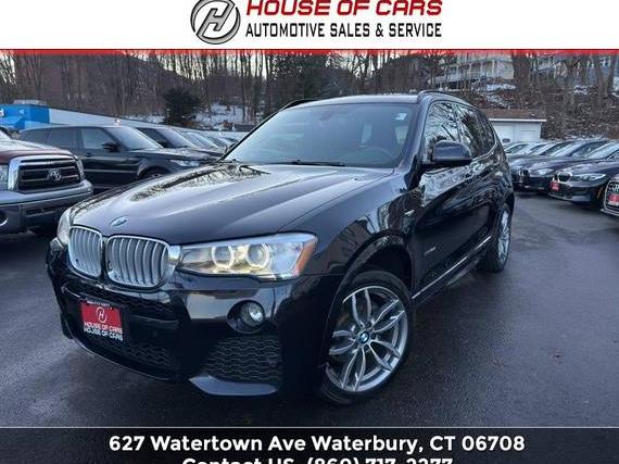 BMW X3 2017 5UXWX9C30H0W79259 image BMW X3 2017 5UXWX9C30H0W79259 image