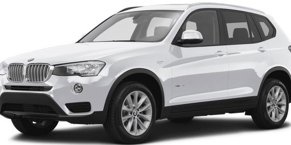 BMW X3 2017 5UXWX9C55H0T12388 image BMW X3 2017 5UXWX9C55H0T12388 image
