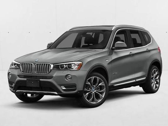 BMW X3 2017 5UXWX9C30H0W74594 image BMW X3 2017 5UXWX9C30H0W74594 image
