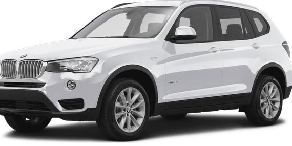 BMW X3 2017 5UXWX9C32H0W68859 image BMW X3 2017 5UXWX9C32H0W68859 image