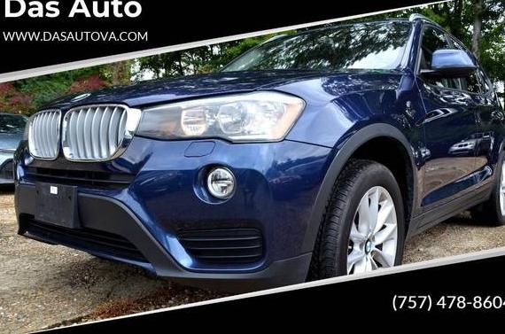 BMW X3 2017 5UXWX9C51H0T07074 image BMW X3 2017 5UXWX9C51H0T07074 image