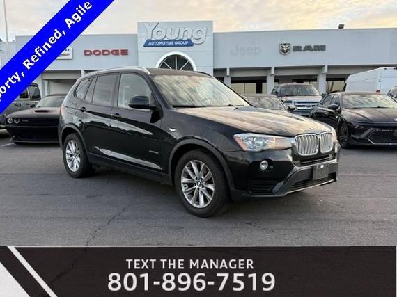 BMW X3 2017 5UXWX9C56H0T04574 image BMW X3 2017 5UXWX9C56H0T04574 image