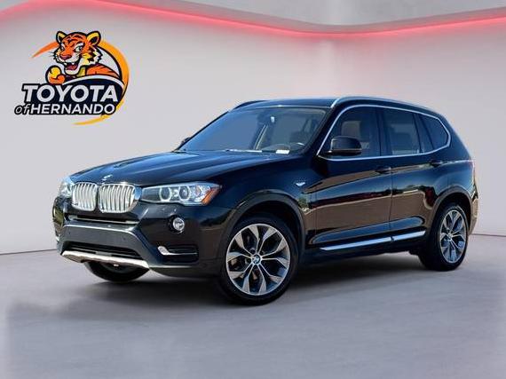 BMW X3 2017 5UXWX9C36H0W78990 image BMW X3 2017 5UXWX9C36H0W78990 image